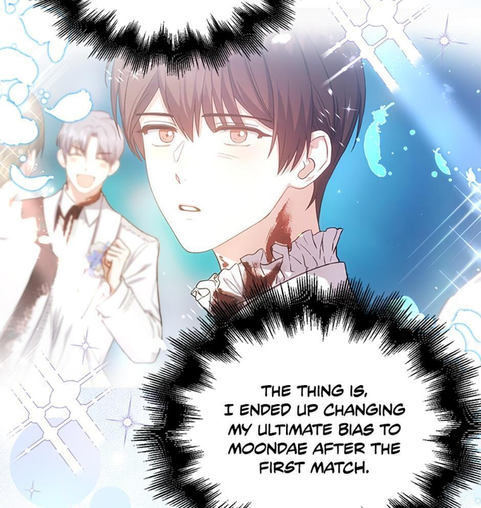 Read Debut or Die! chapter 23 image 27 on Lezhin