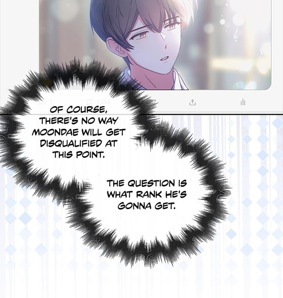 Read Debut or Die! chapter 23 image 32 on Lezhin