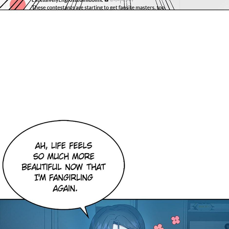 Read Debut or Die! chapter 23 image 40 on Lezhin