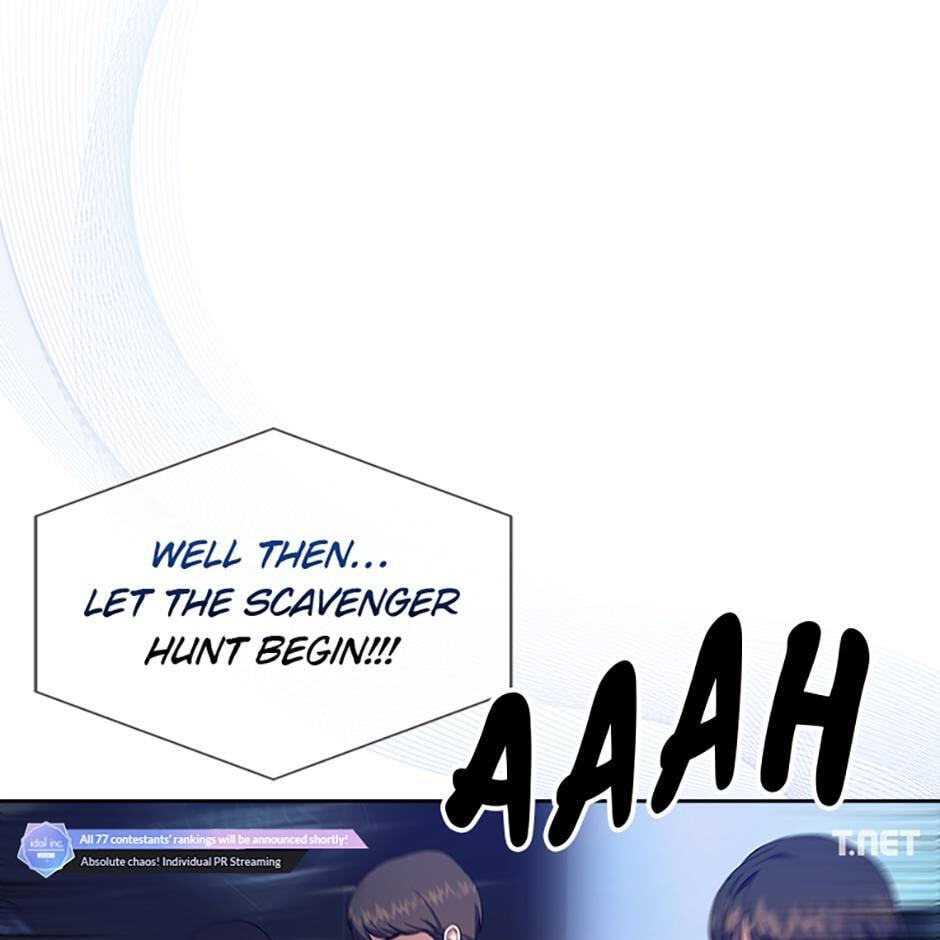 Read Debut or Die! chapter 23 image 43 on Lezhin