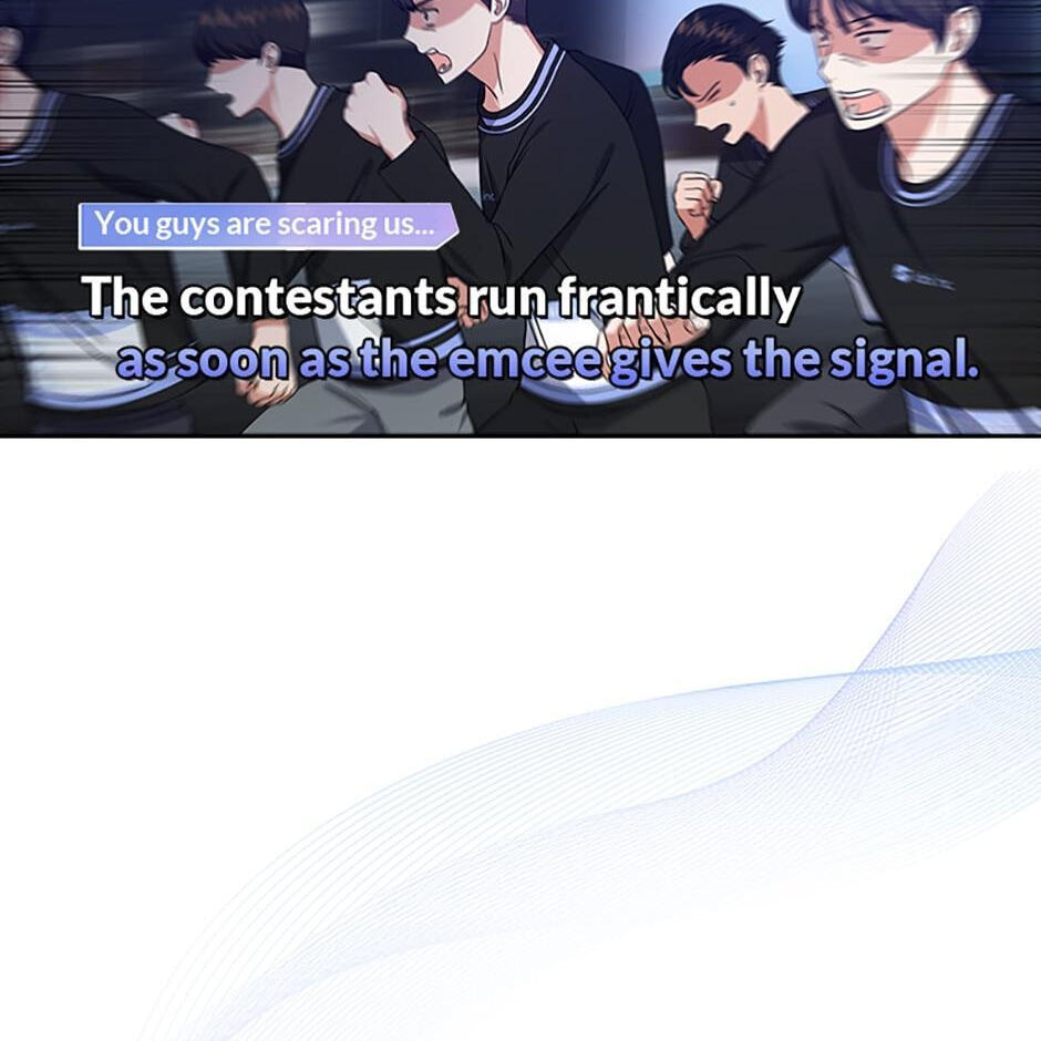 Read Debut or Die! chapter 23 image 44 on Lezhin