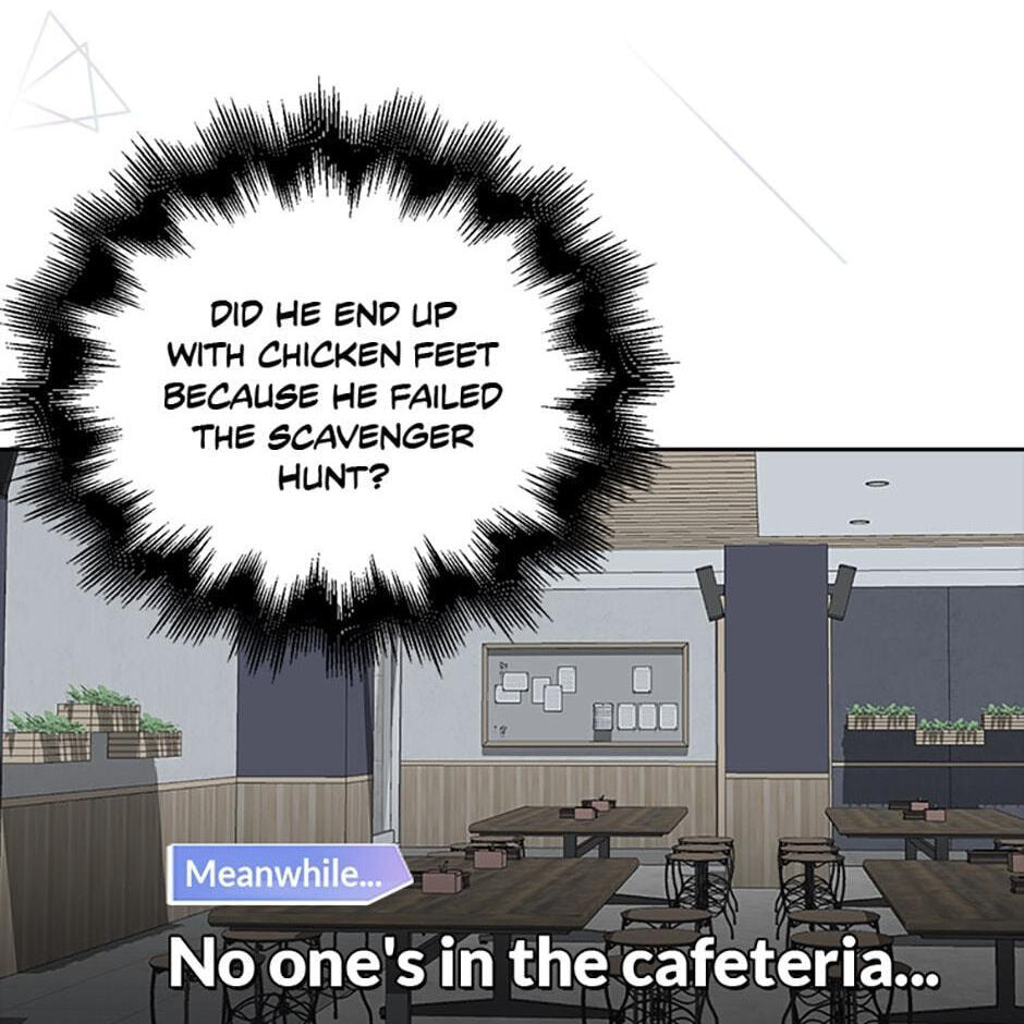 Read Debut or Die! chapter 23 image 48 on Lezhin