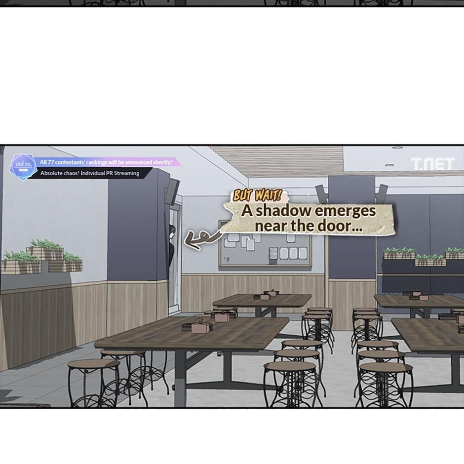 Read Debut or Die! chapter 23 image 49 on Lezhin