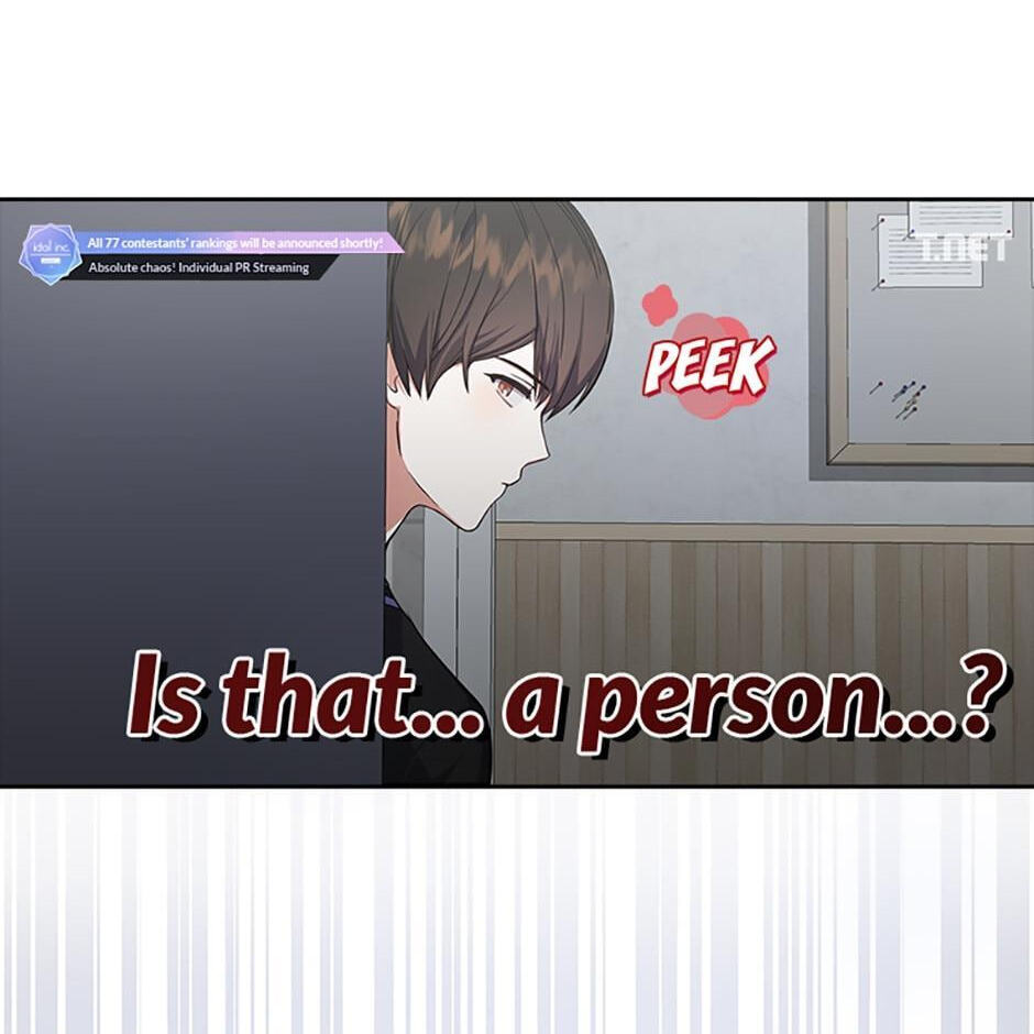 Read Debut or Die! chapter 23 image 50 on Lezhin