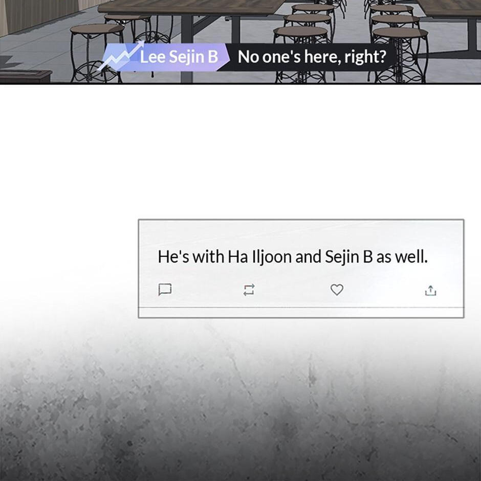 Read Debut or Die! chapter 23 image 52 on Lezhin