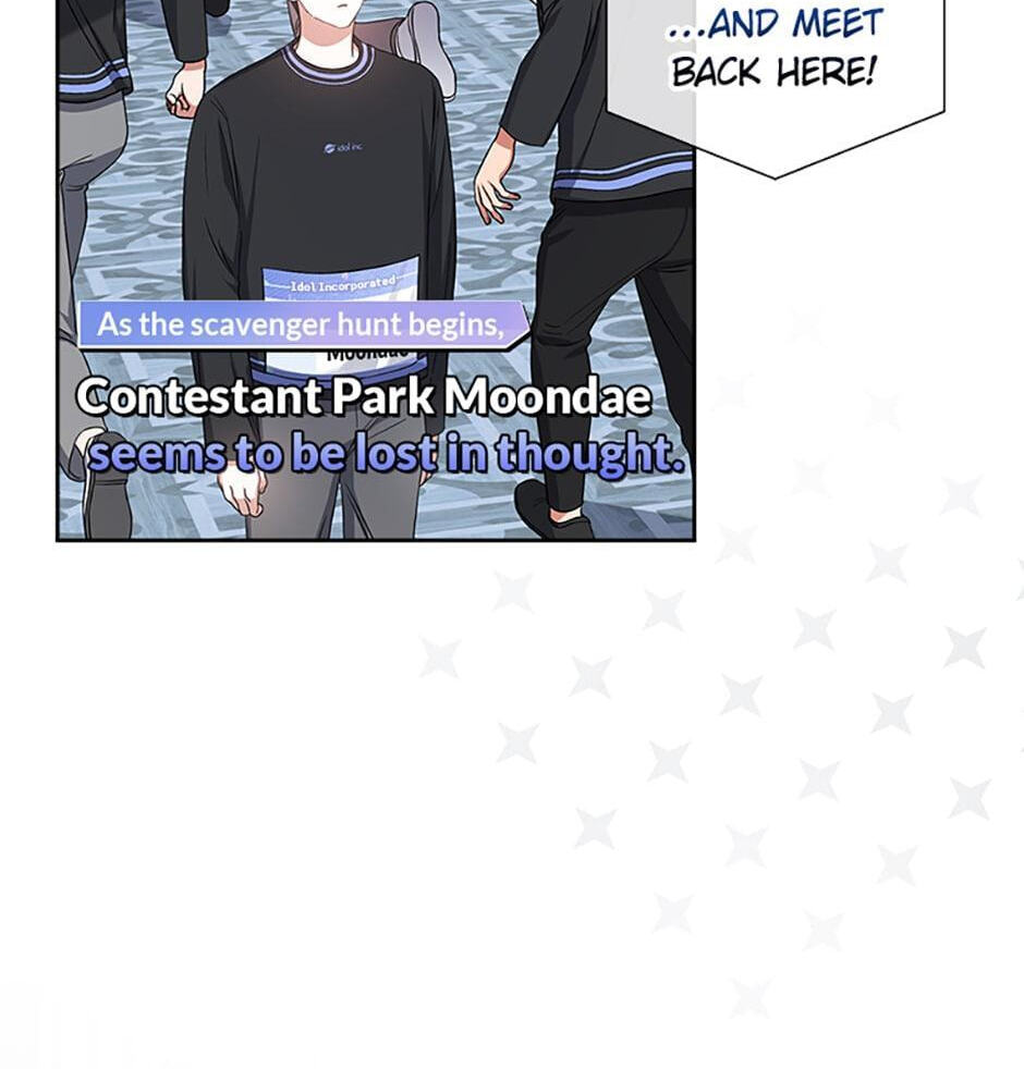 Read Debut or Die! chapter 23 image 55 on Lezhin