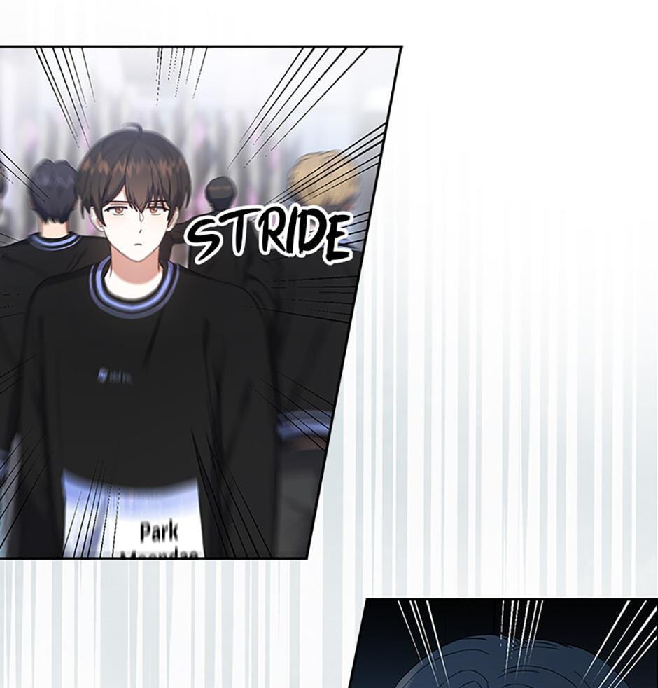 Read Debut or Die! chapter 23 image 56 on Lezhin