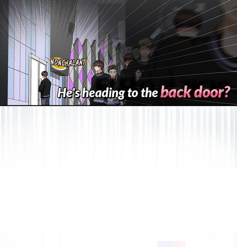 Read Debut or Die! chapter 23 image 58 on Lezhin