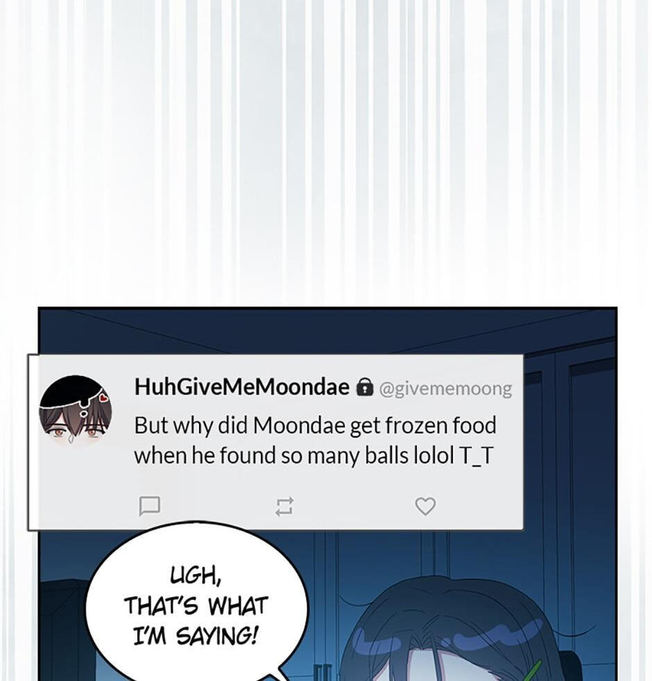 Read Debut or Die! chapter 23 image 63 on Lezhin