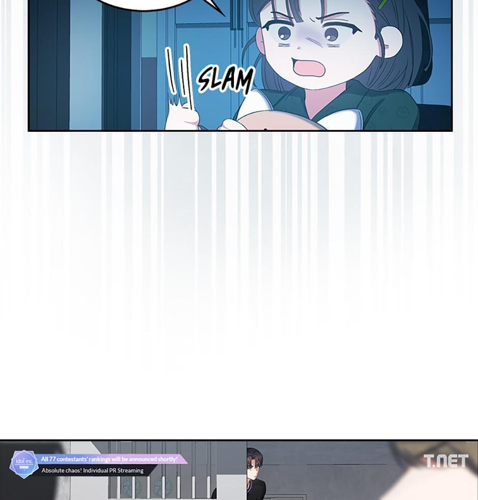Read Debut or Die! chapter 23 image 64 on Lezhin