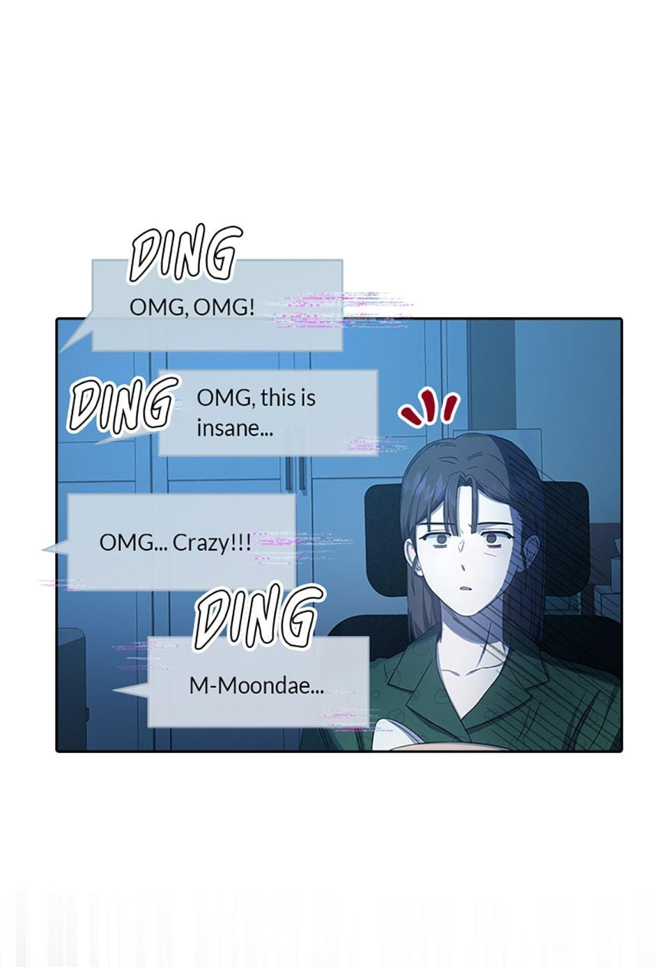 Read Debut or Die! chapter 23 image 68 on Lezhin