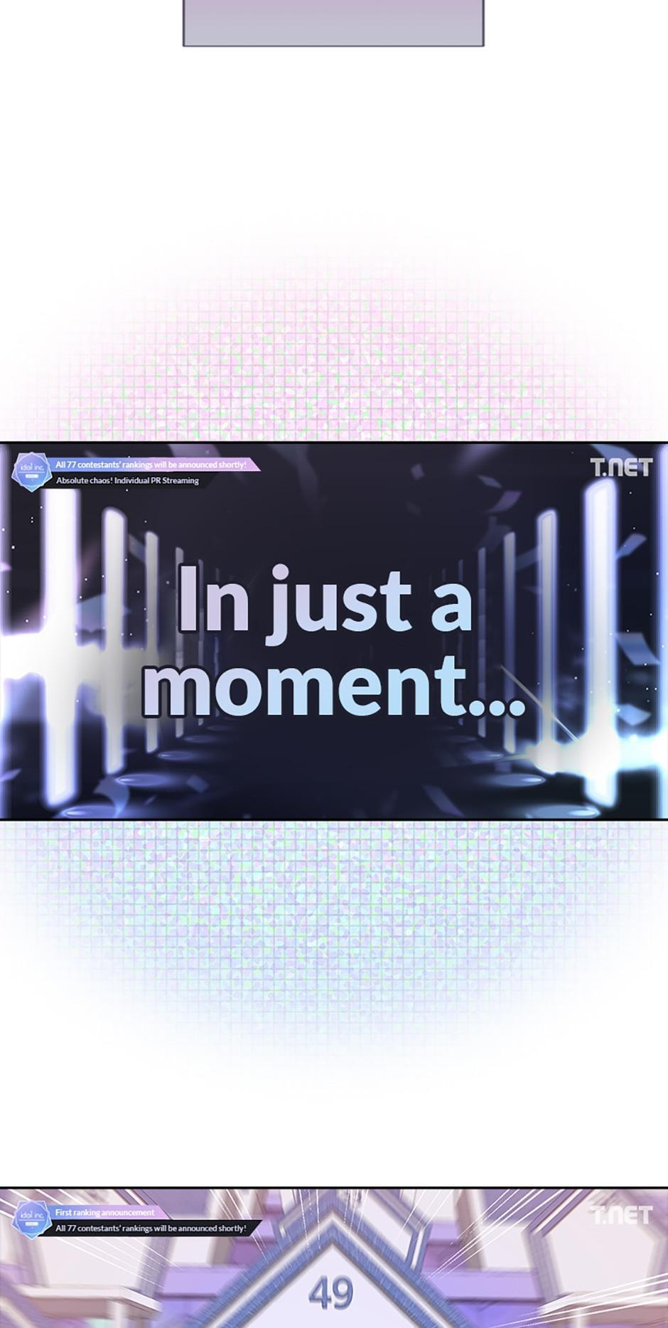 Read Debut or Die! chapter 23 image 84 on Lezhin