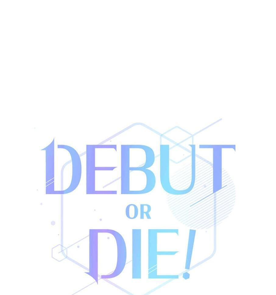 Read Debut or Die! chapter 24 image 16 on Lezhin