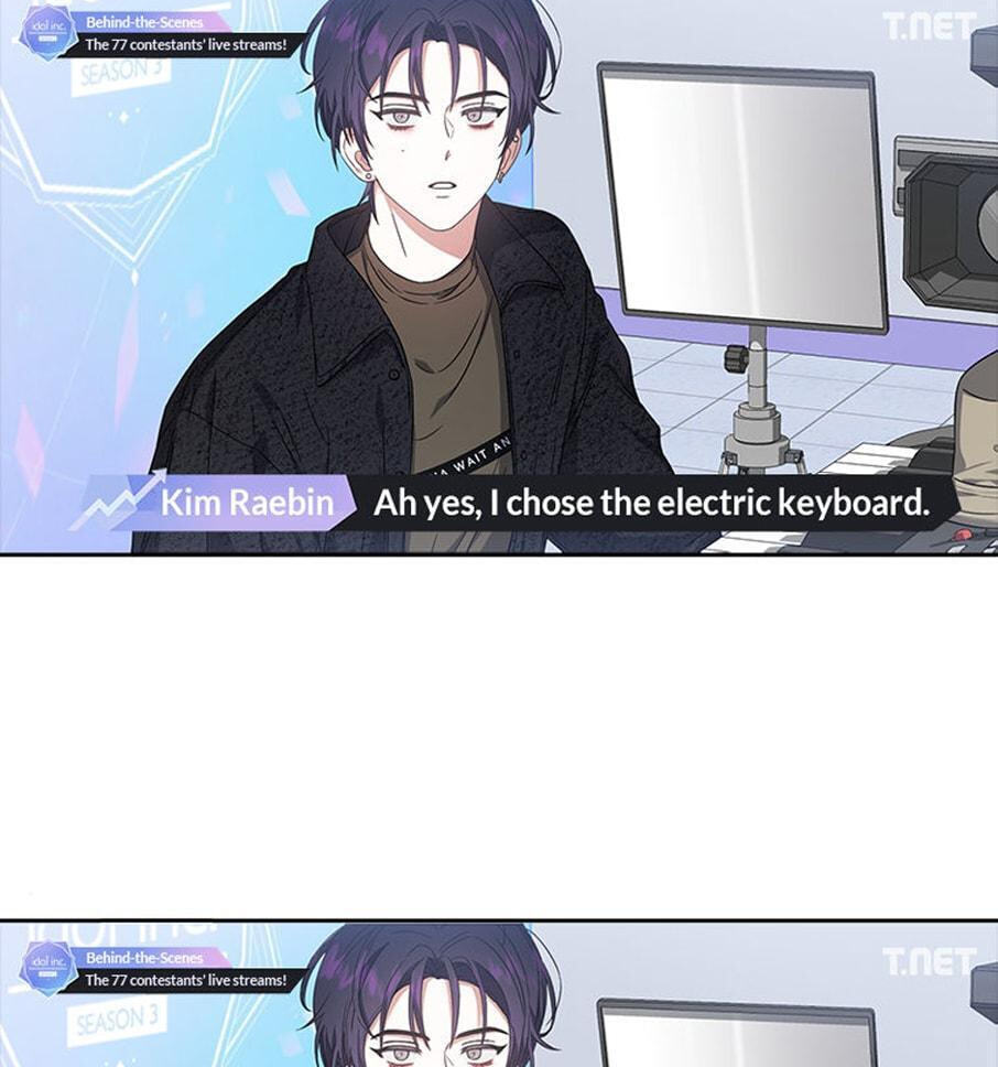 Read Debut or Die! chapter 24 image 19 on Lezhin