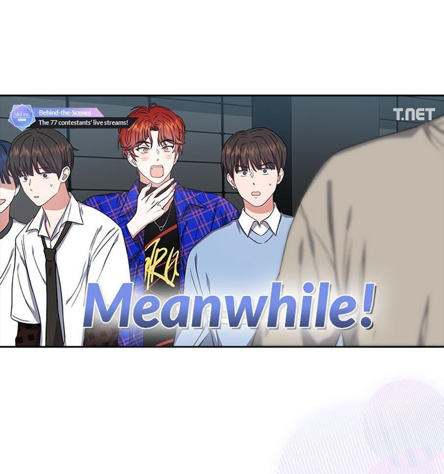 Read Debut or Die! chapter 24 image 24 on Lezhin