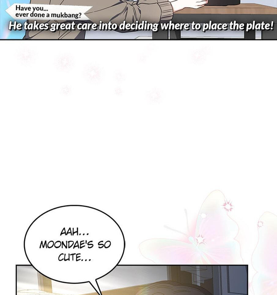 Read Debut or Die! chapter 24 image 28 on Lezhin