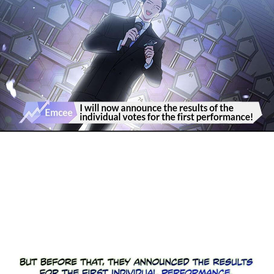 Read Debut or Die! chapter 24 image 31 on Lezhin