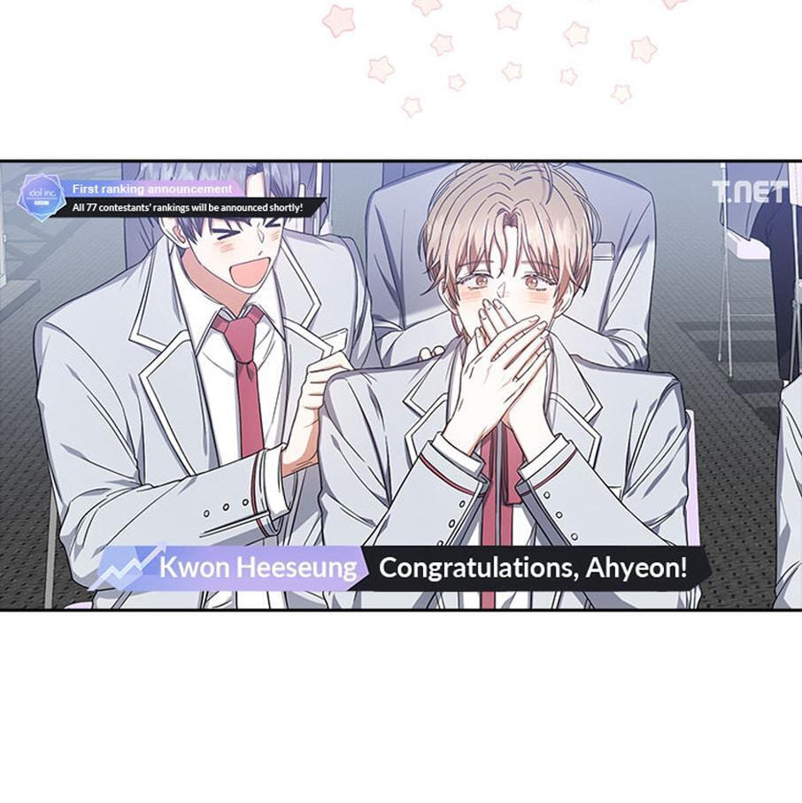 Read Debut or Die! chapter 24 image 36 on Lezhin