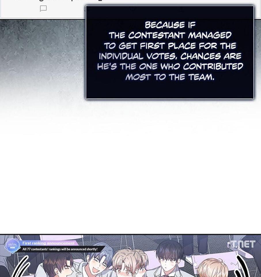Read Debut or Die! chapter 24 image 42 on Lezhin