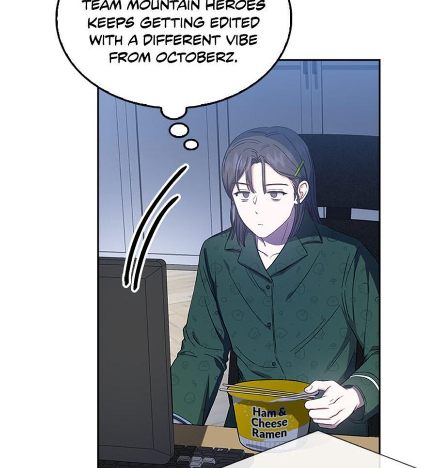 Read Debut or Die! chapter 24 image 45 on Lezhin