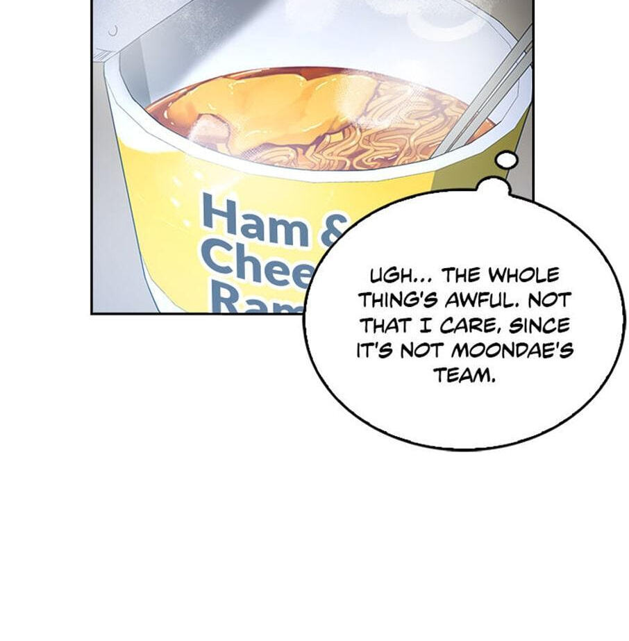 Read Debut or Die! chapter 24 image 50 on Lezhin