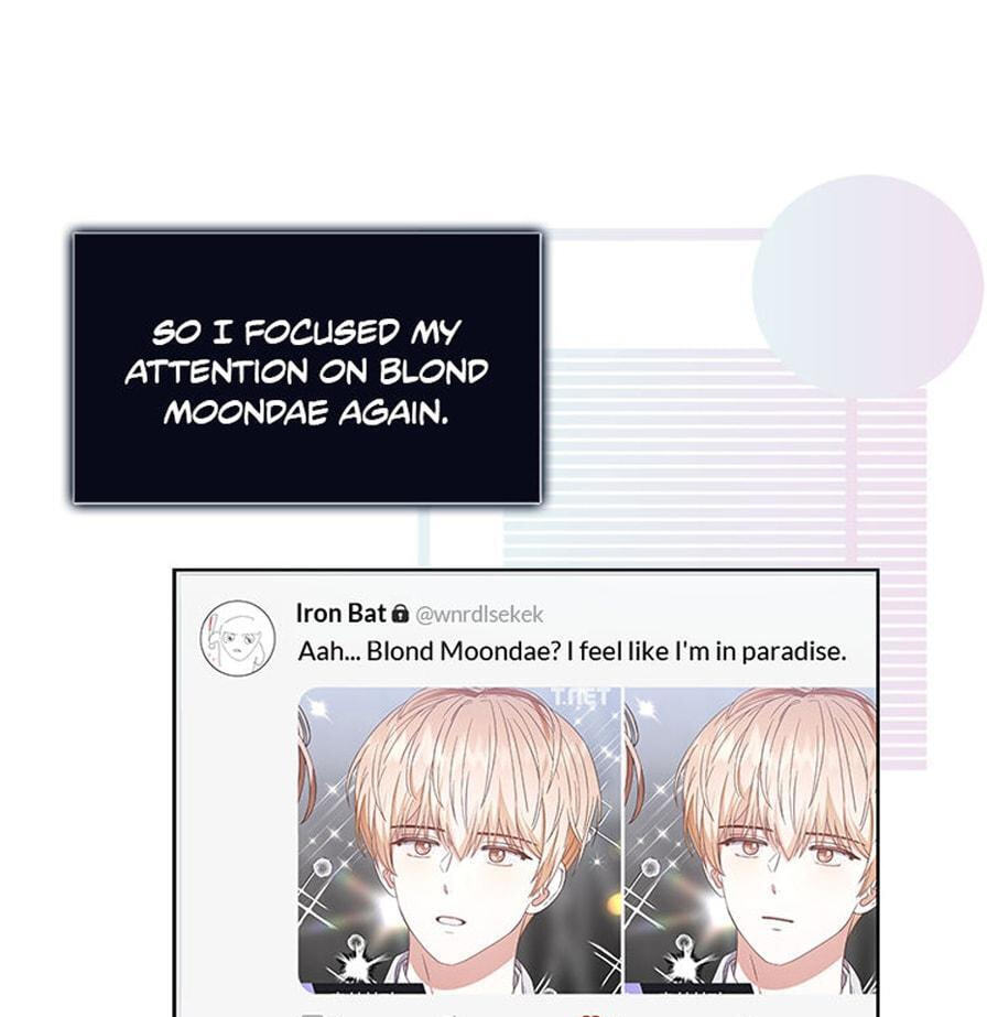 Read Debut or Die! chapter 24 image 51 on Lezhin