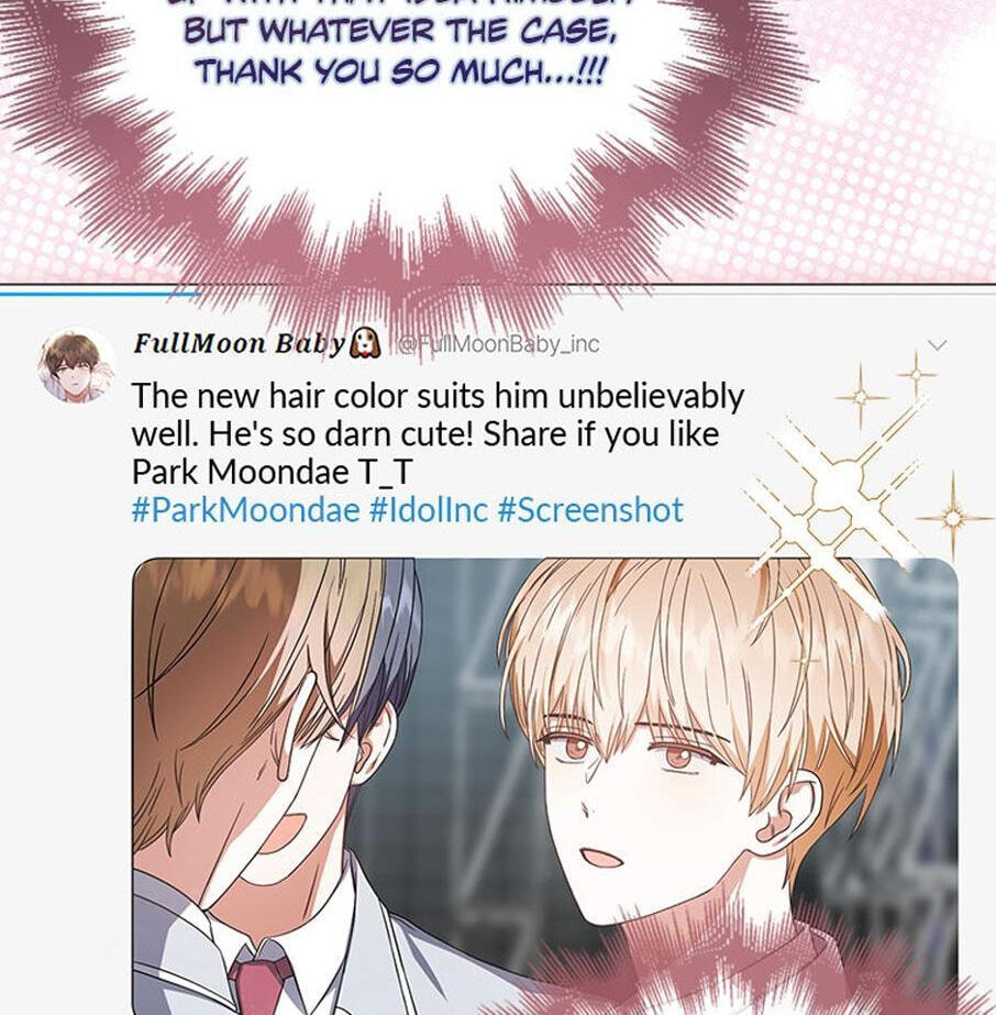 Read Debut or Die! chapter 24 image 54 on Lezhin