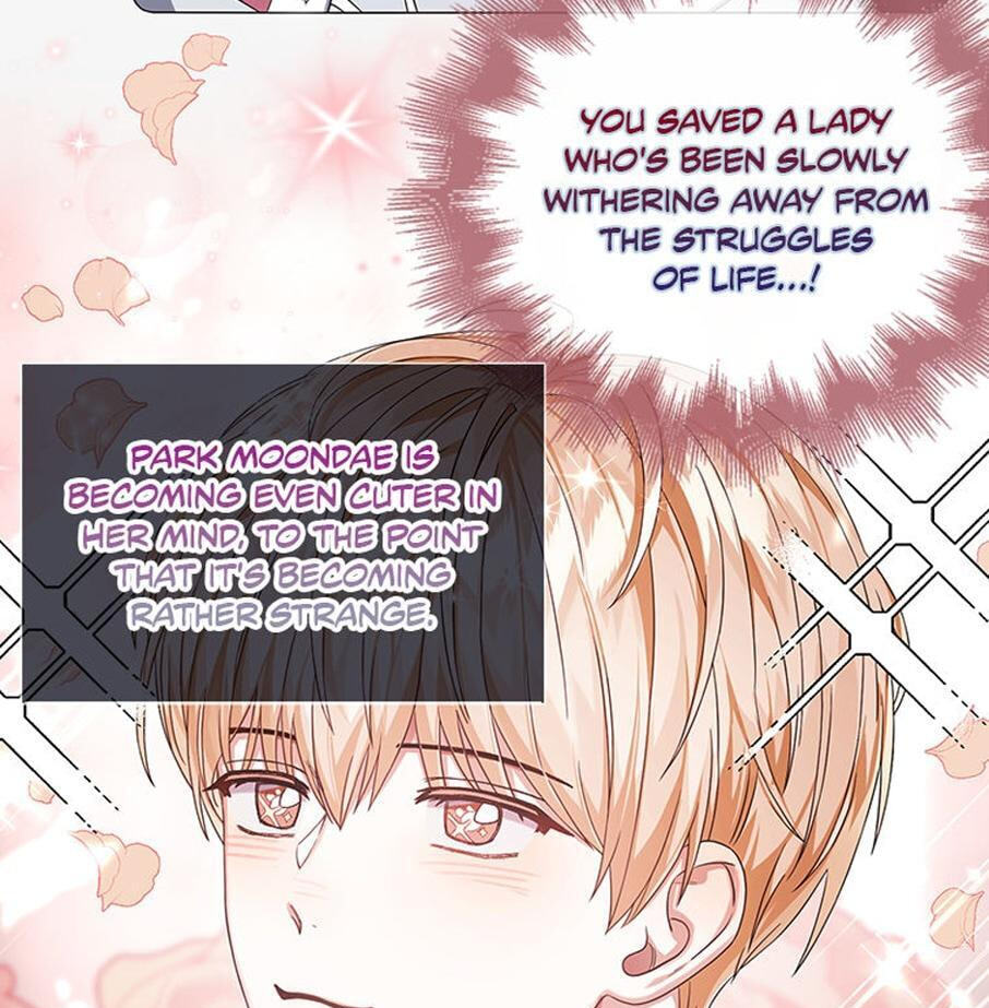 Read Debut or Die! chapter 24 image 55 on Lezhin