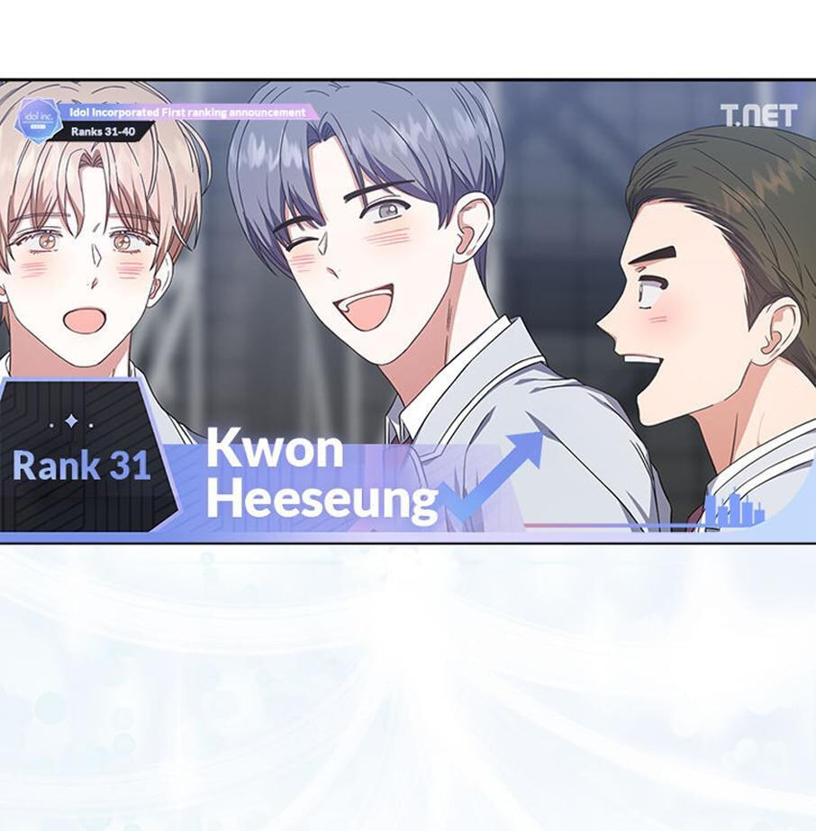 Read Debut or Die! chapter 24 image 61 on Lezhin