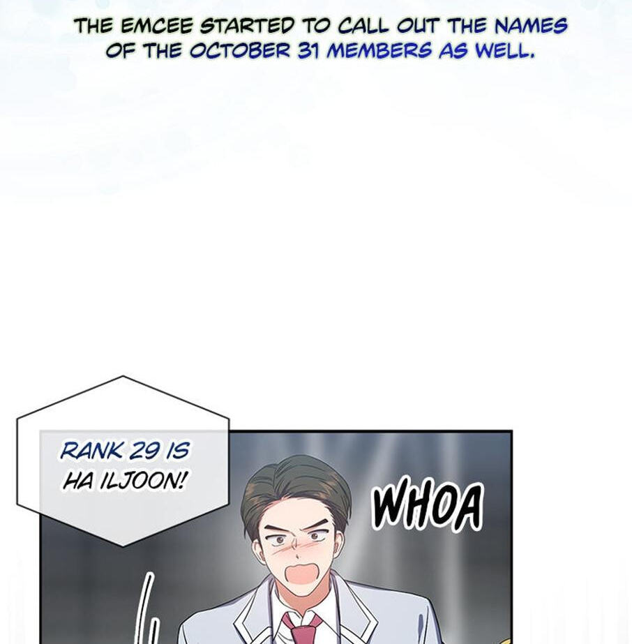 Read Debut or Die! chapter 24 image 62 on Lezhin