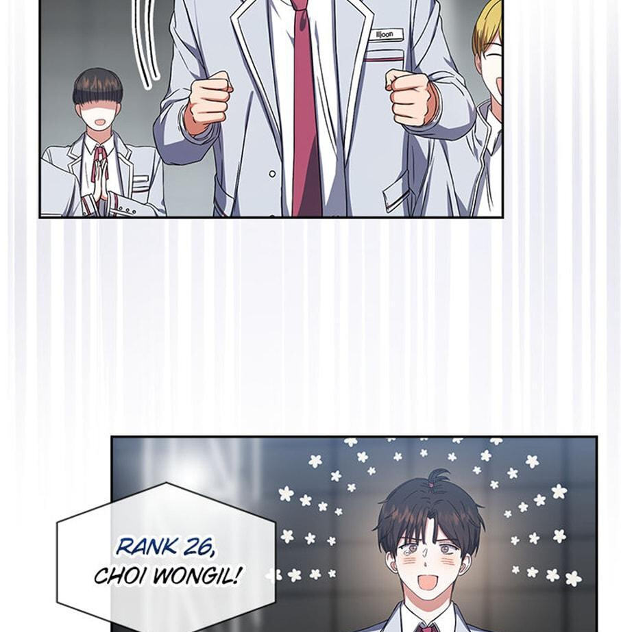 Read Debut or Die! chapter 24 image 63 on Lezhin