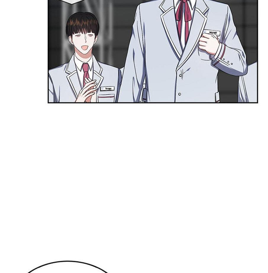 Read Debut or Die! chapter 24 image 64 on Lezhin
