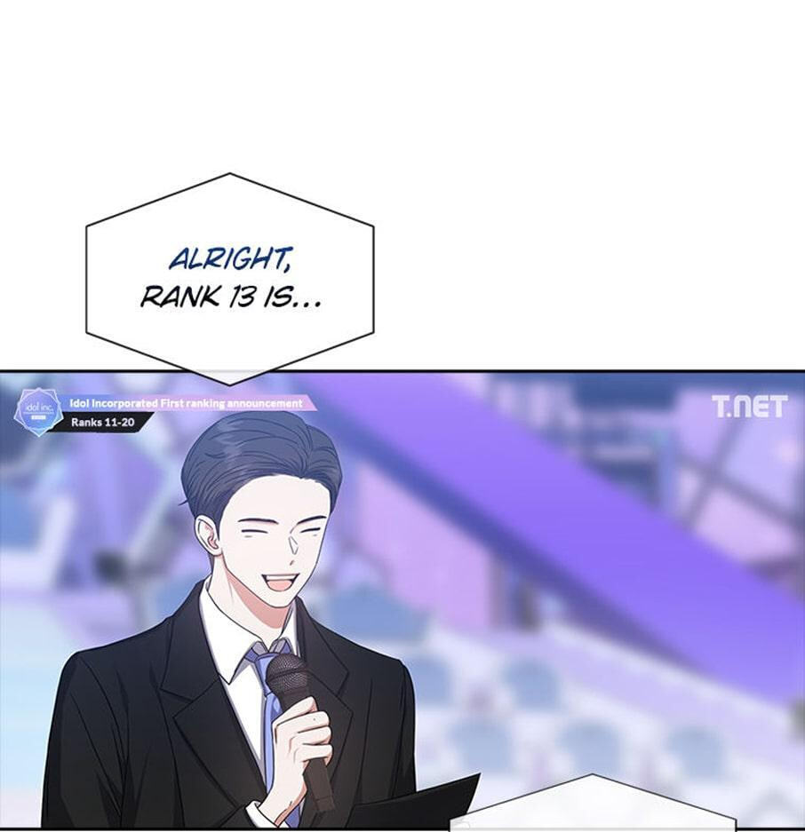 Read Debut or Die! chapter 24 image 67 on Lezhin