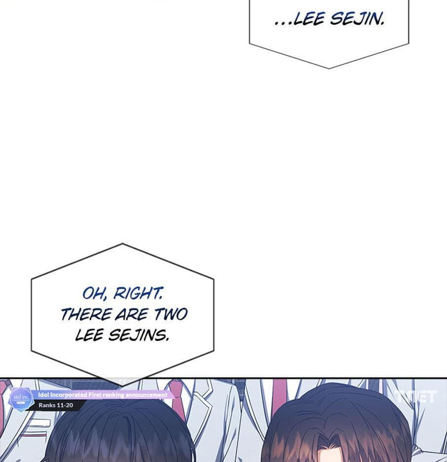 Read Debut or Die! chapter 24 image 68 on Lezhin
