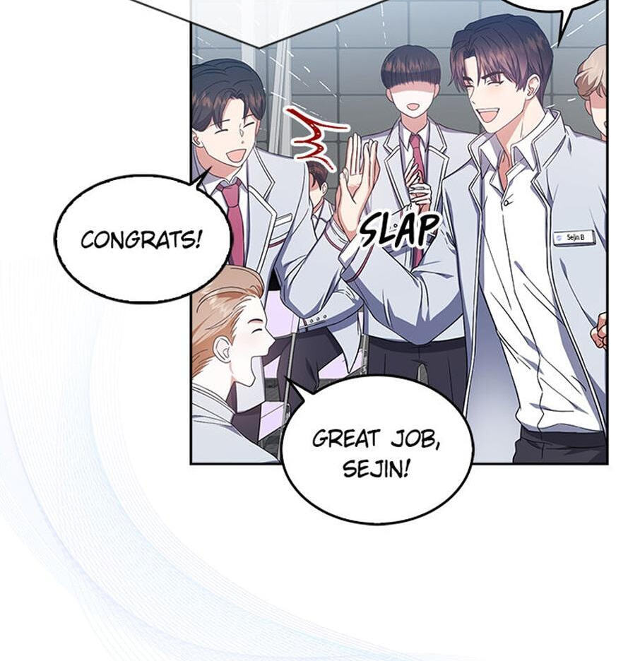 Read Debut or Die! chapter 24 image 72 on Lezhin