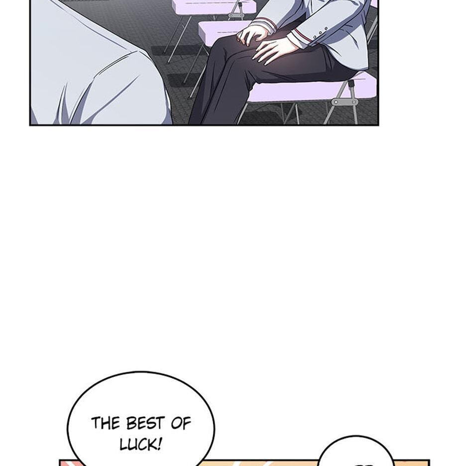 Read Debut or Die! chapter 24 image 74 on Lezhin