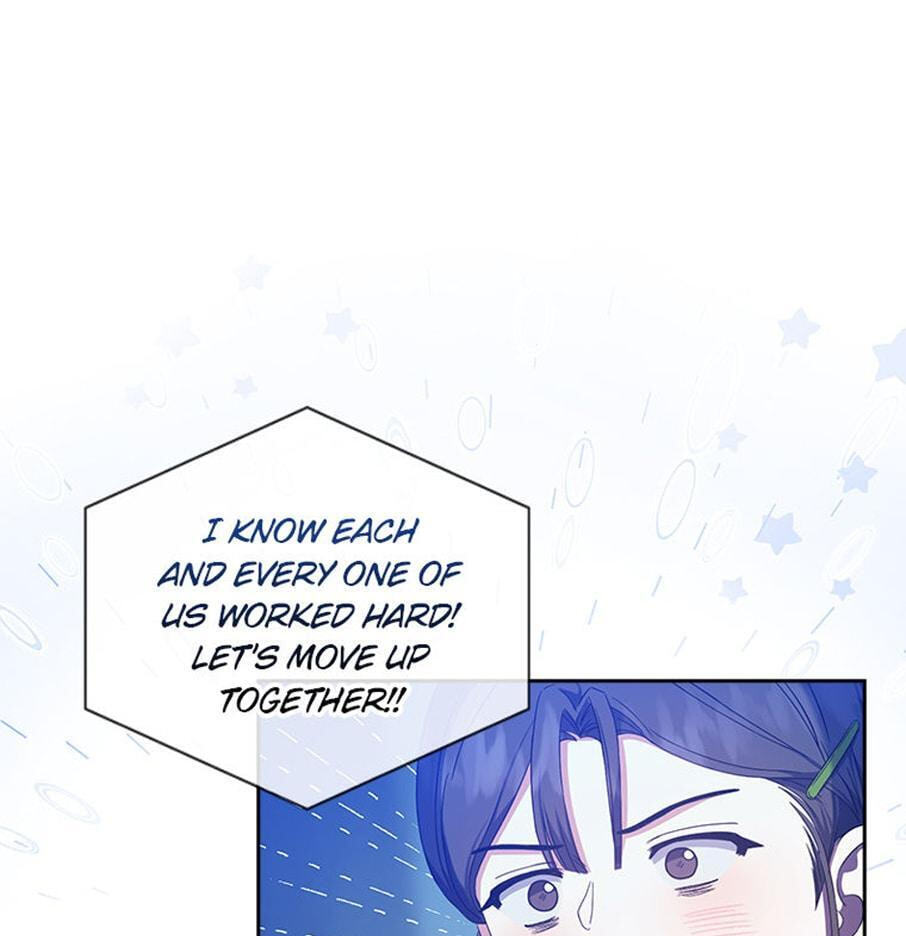 Read Debut or Die! chapter 24 image 77 on Lezhin