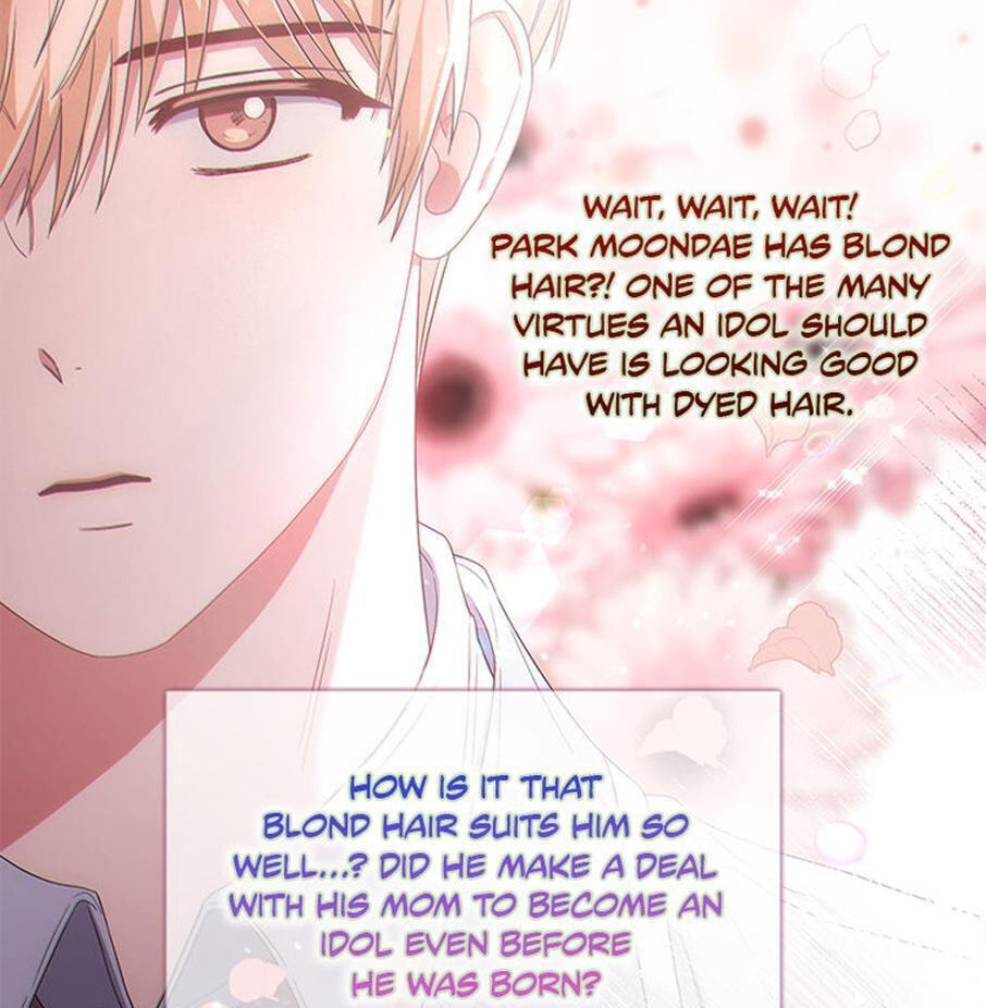 Read Debut or Die! chapter 24 image 8 on Lezhin