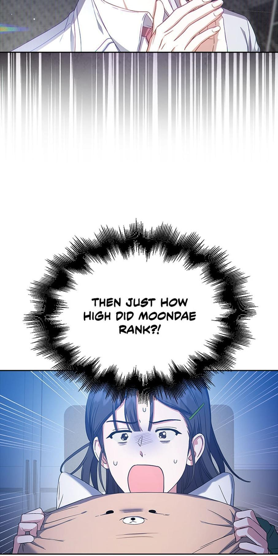 Read Debut or Die! chapter 24 image 89 on Lezhin