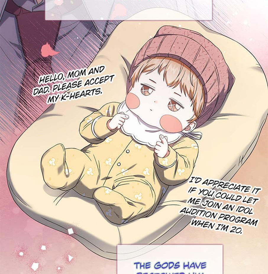 Read Debut or Die! chapter 24 image 9 on Lezhin