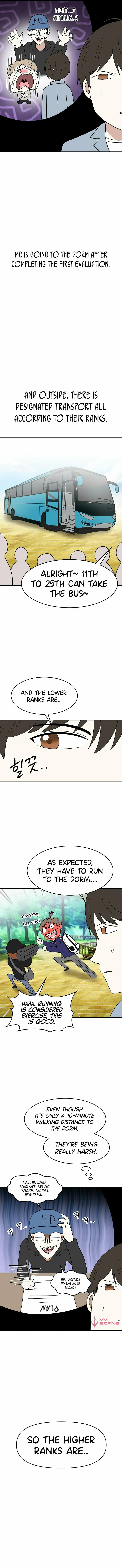 Read Debut or Die! chapter 25.5 image 11 on Lezhin