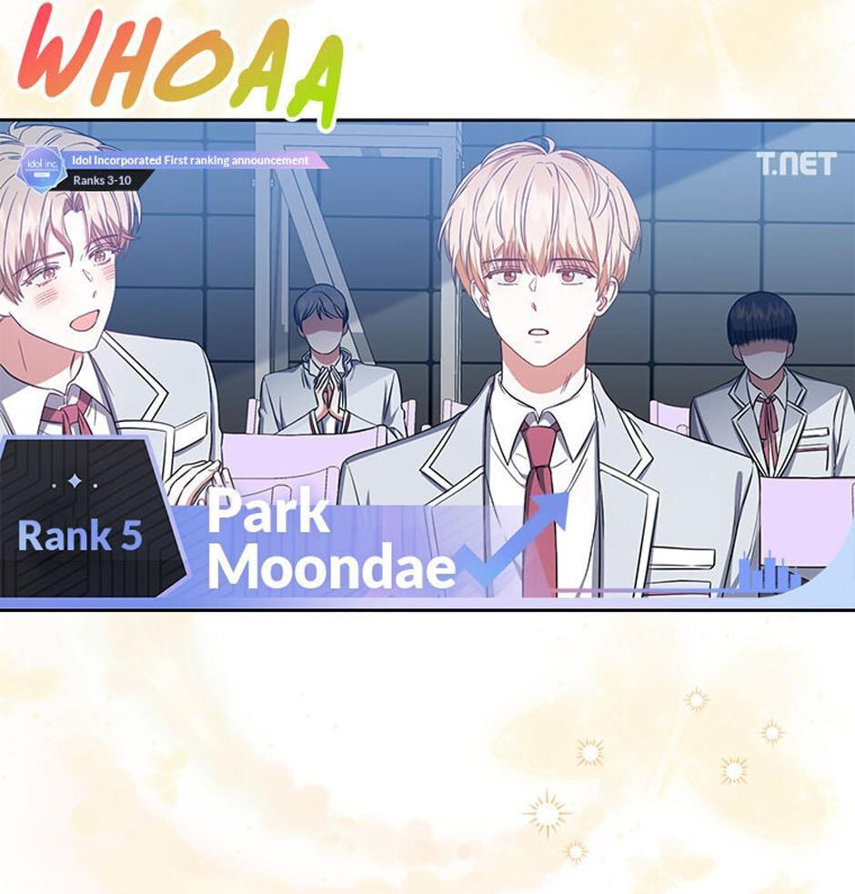 Read Debut or Die! chapter 25 image 14 on Lezhin