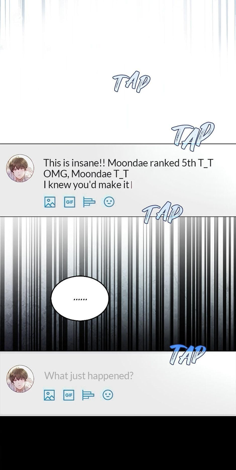 Read Debut or Die! chapter 25 image 24 on Lezhin
