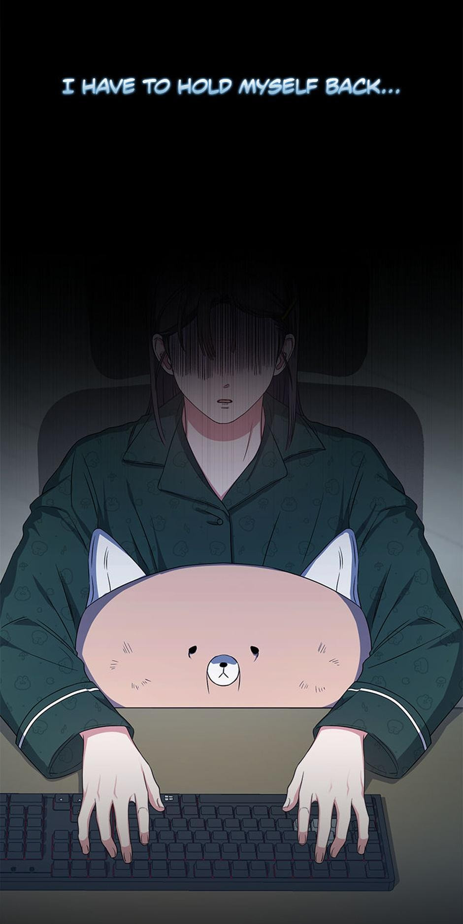 Read Debut or Die! chapter 25 image 25 on Lezhin