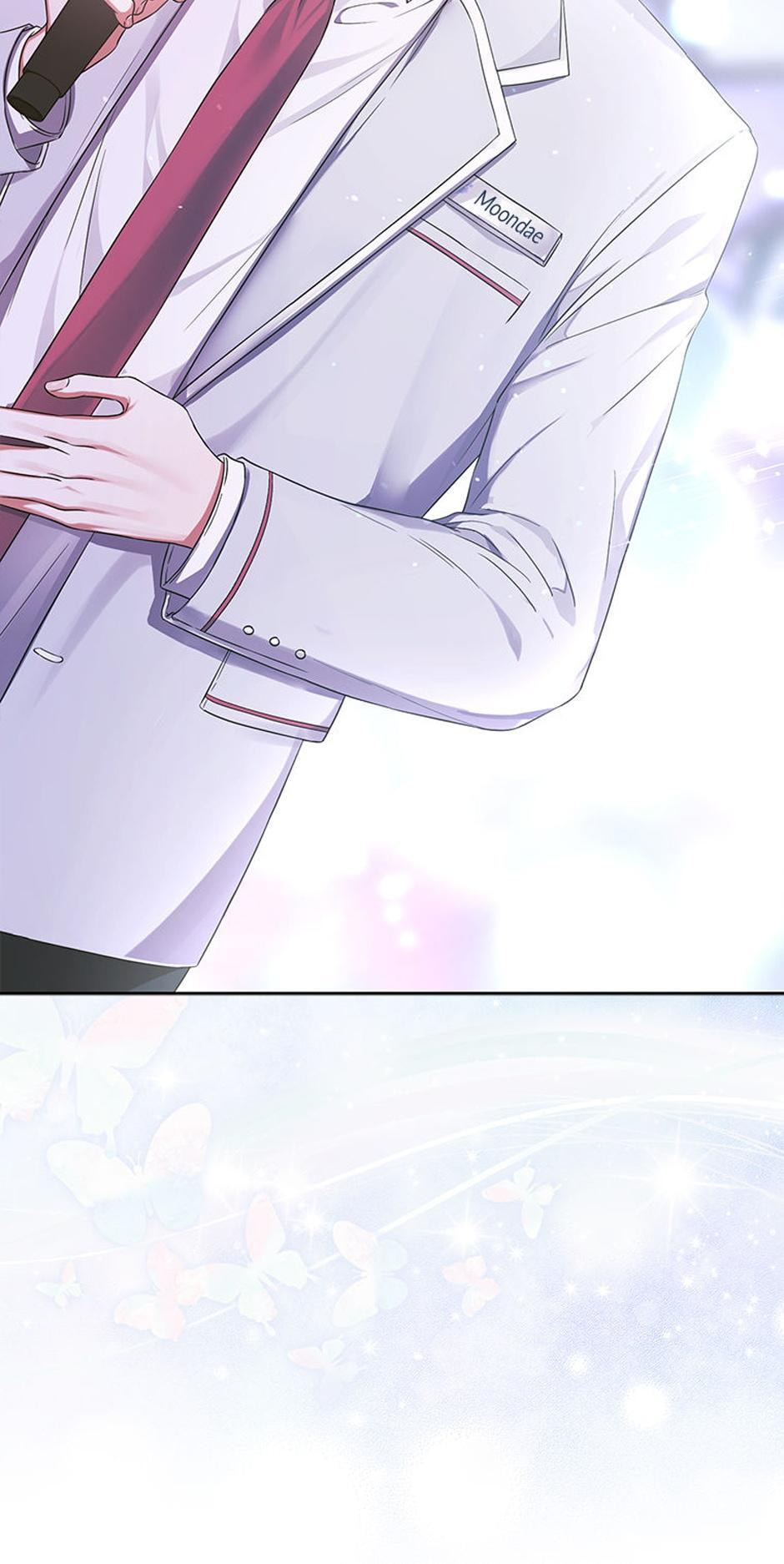 Read Debut or Die! chapter 25 image 28 on Lezhin