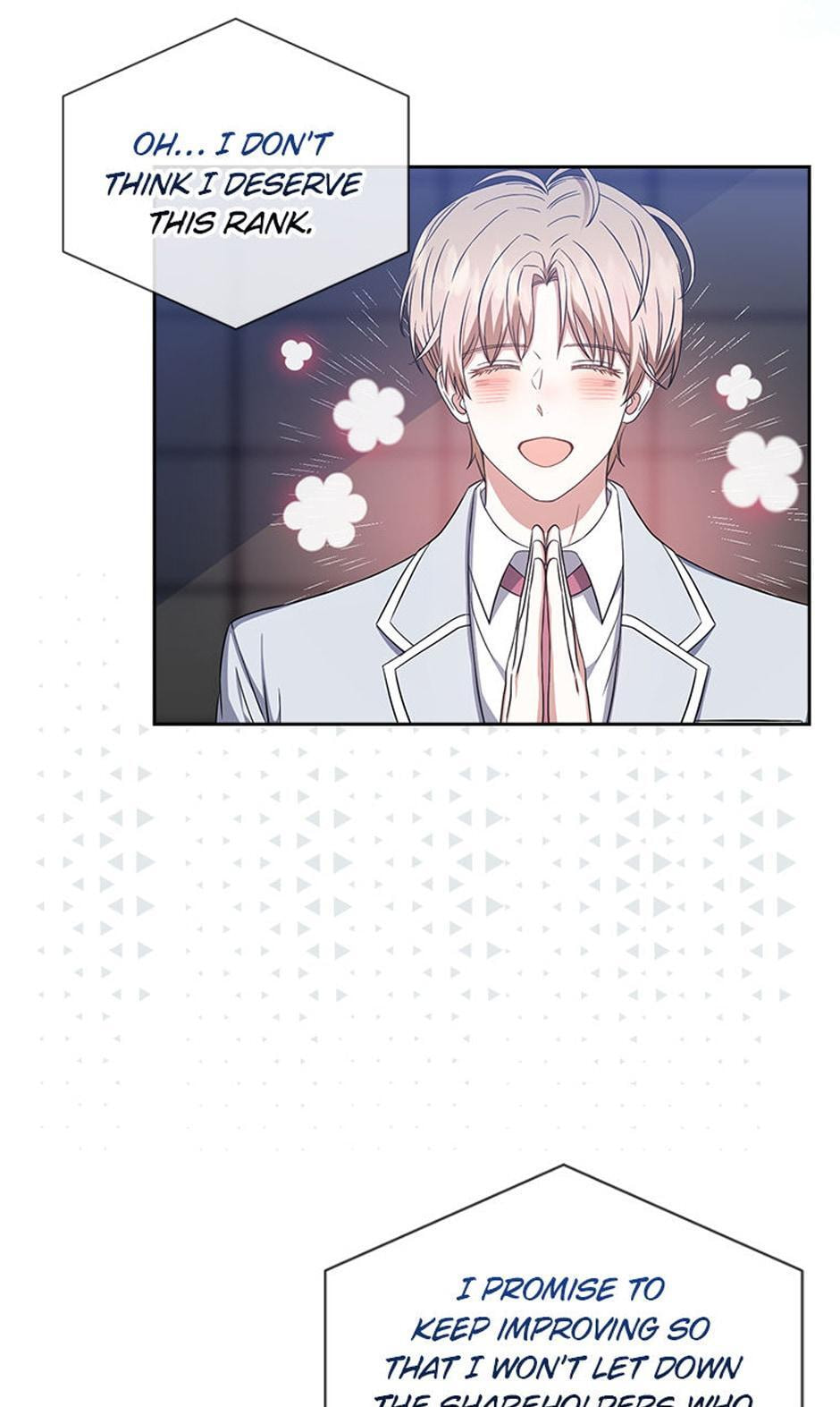 Read Debut or Die! chapter 25 image 30 on Lezhin
