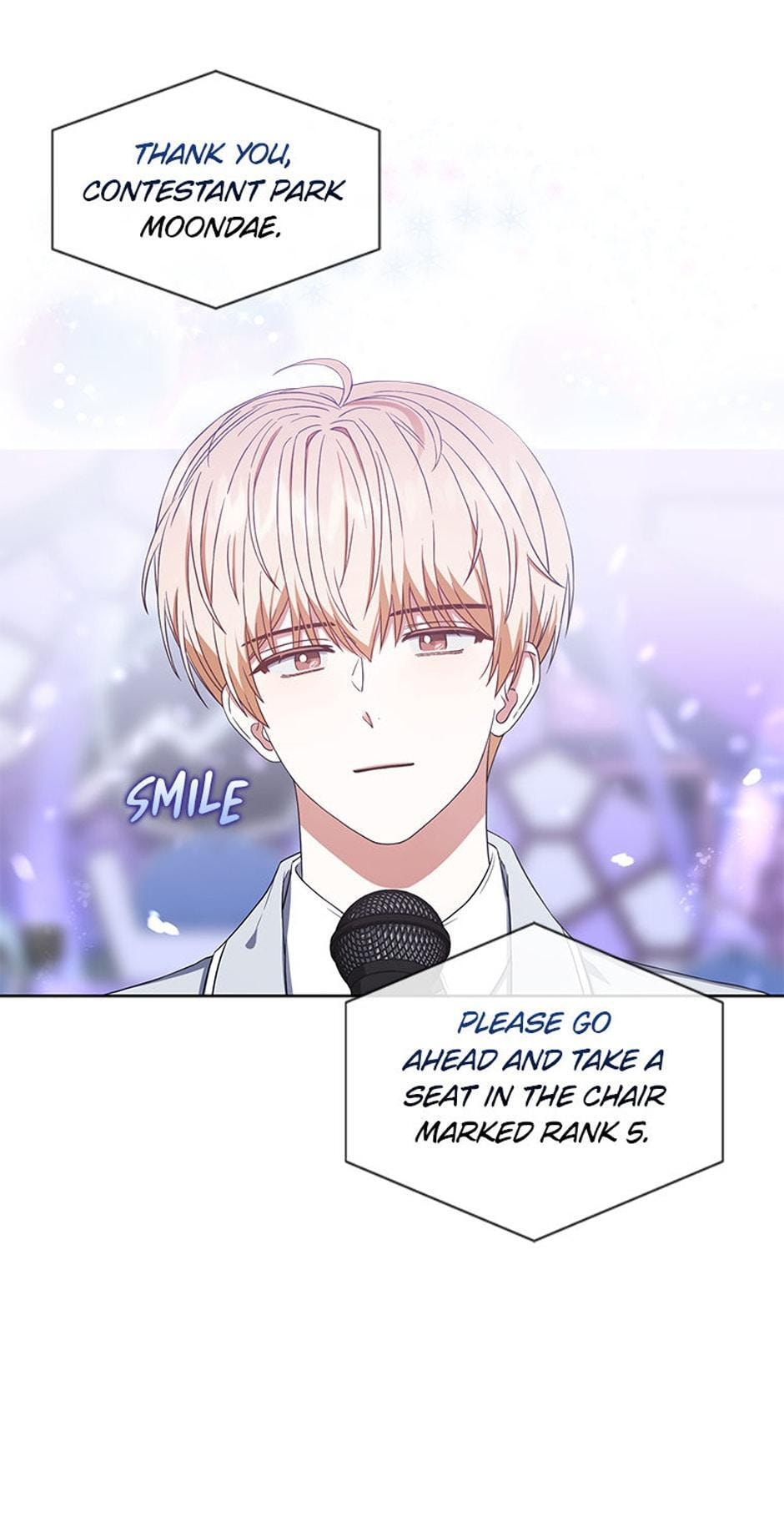 Read Debut or Die! chapter 25 image 33 on Lezhin