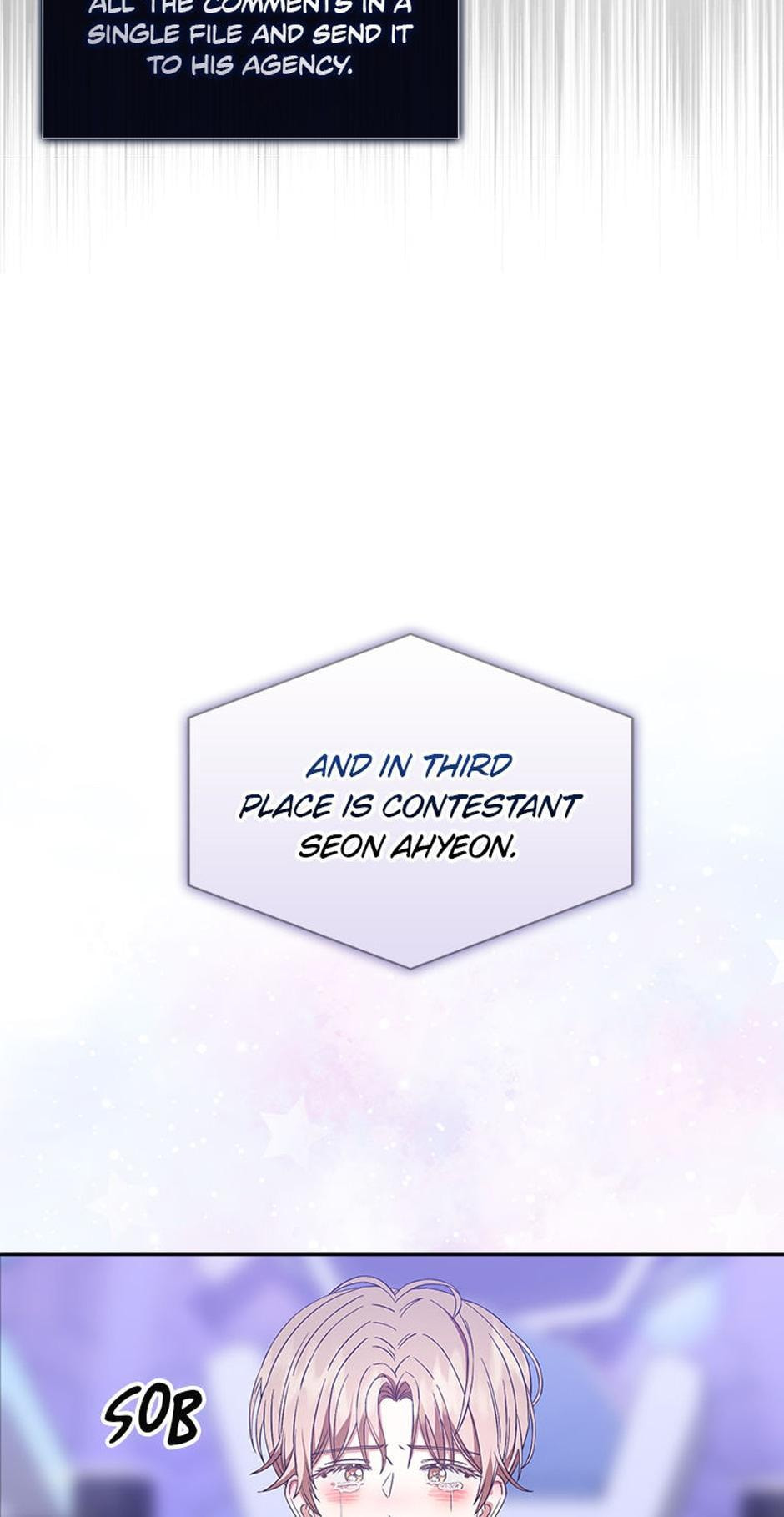 Read Debut or Die! chapter 25 image 39 on Lezhin