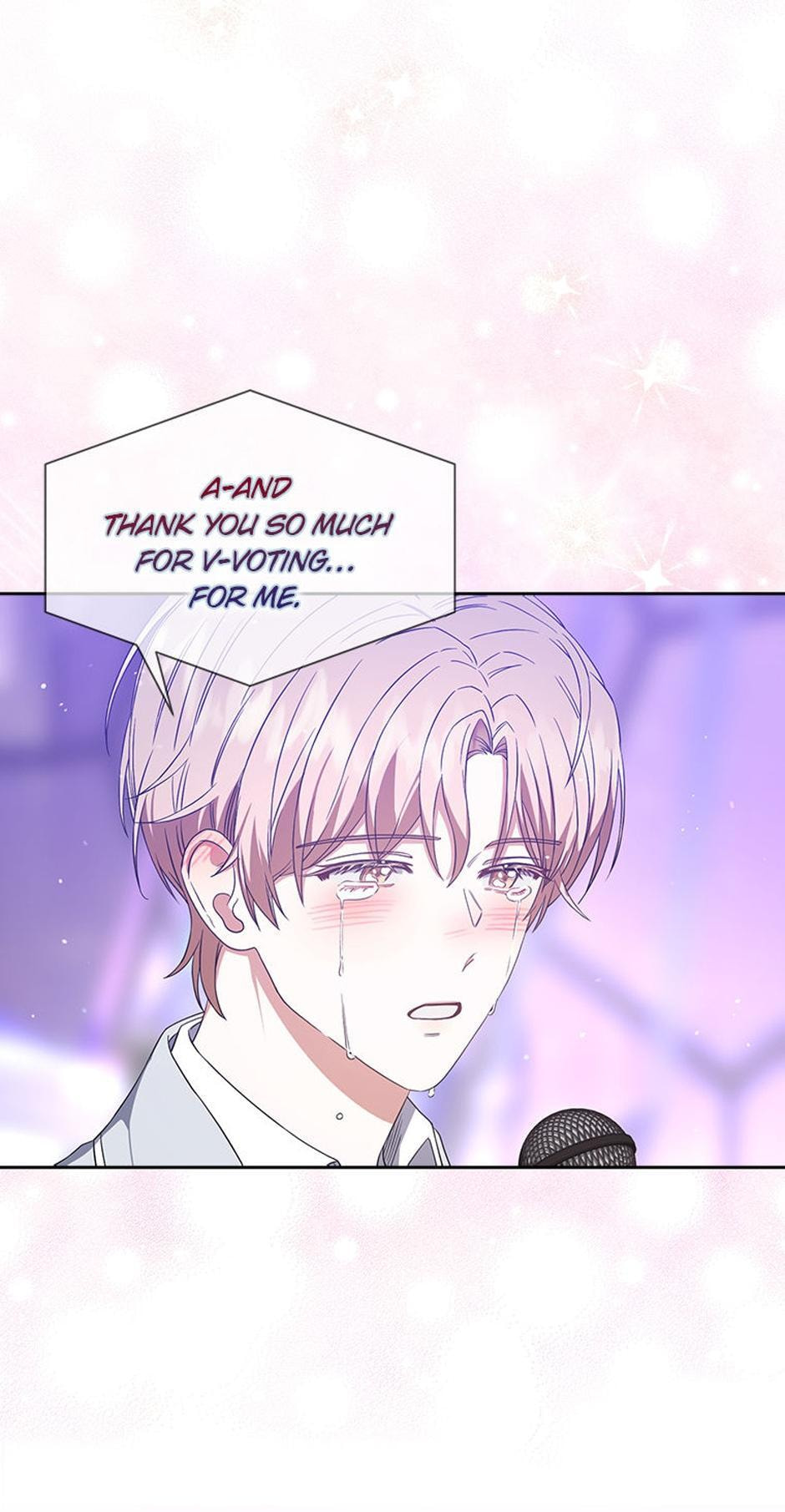 Read Debut or Die! chapter 25 image 42 on Lezhin