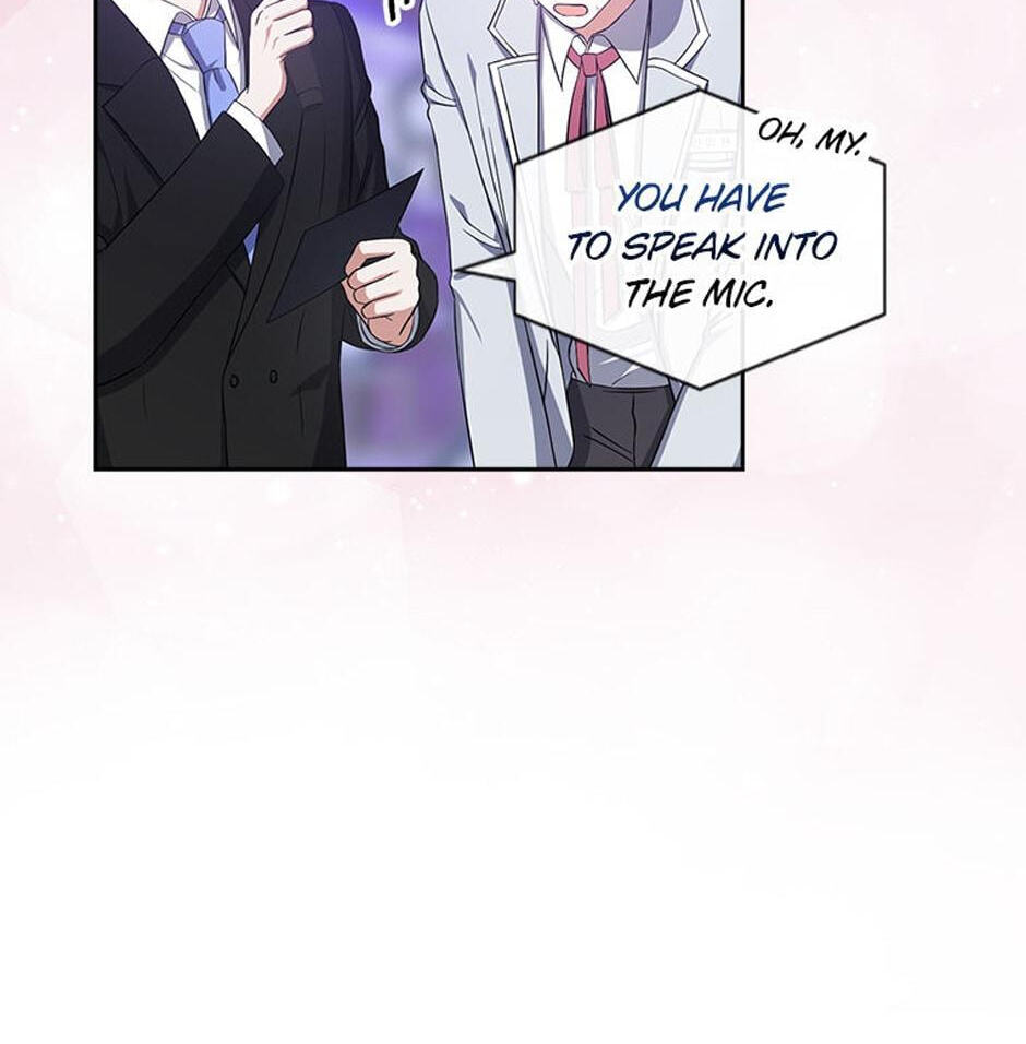 Read Debut or Die! chapter 25 image 44 on Lezhin